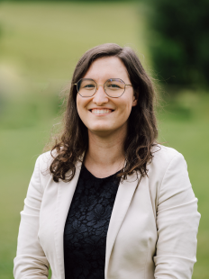 Julia Oberrauter