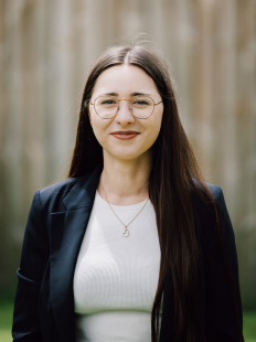Lisa-Maria Ladinger