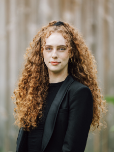 Kirsten Muster