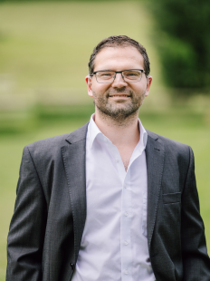 Thorsten Wußer